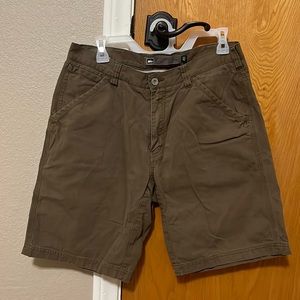 REI Shorts